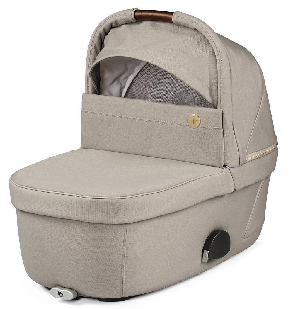 Коляска Peg Perego Veloce TC New Belvedere SLK 3 в 1 Astral
