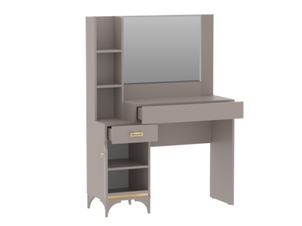 Стол туалетный "Сиде"