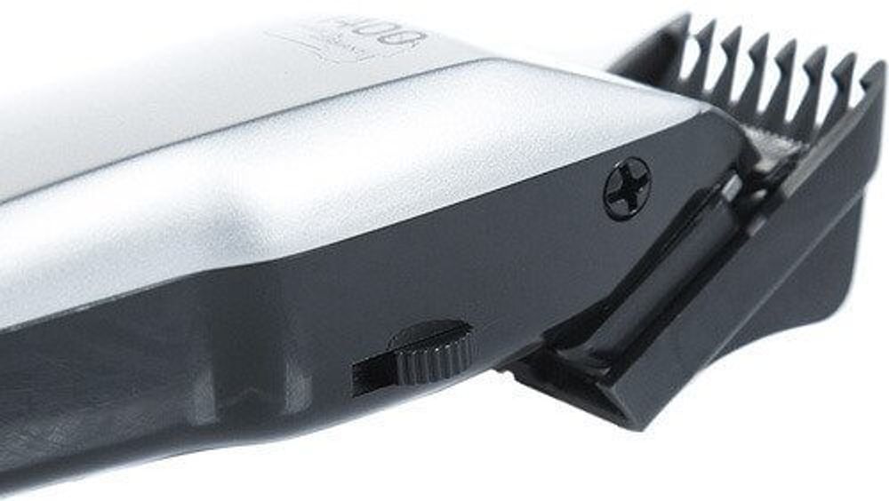 Машинка для стрижки волос Moser Hair clipper Edition (1400-0451) - 4