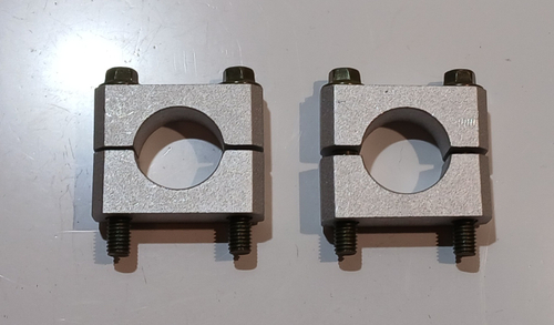 Крепление руля ( компл.=4 шт.) ATV WILD TRACK Х