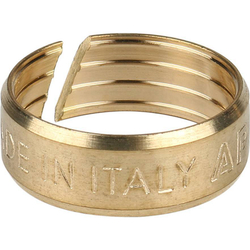 Угольник настенный с креплением 1/2"х20