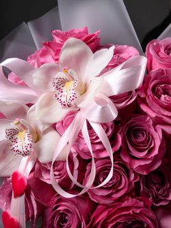 Признание в Любви*