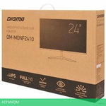 Монитор Digma DM-MONF2410