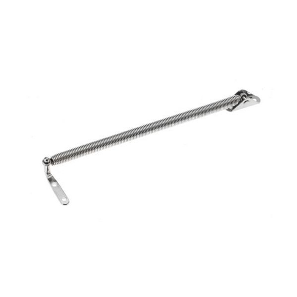 Пружина для люка 260 мм. (нержавеющая сталь)