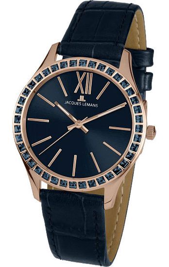 Наручные часы Jacques Lemans 1-1841M
