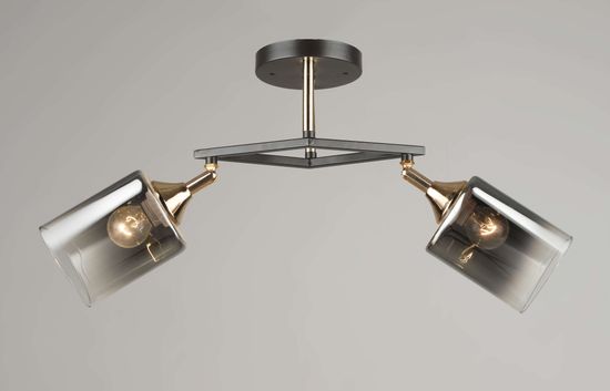 5706/2 COFFEE+FGD (6) Люстра (RL)