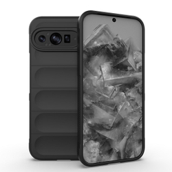 Противоударный чехол Flexible Case для Google Pixe 9 Pro XL