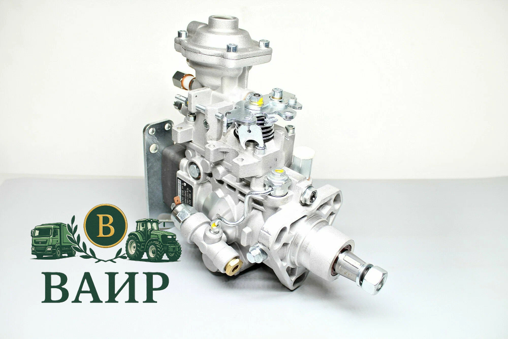 Топливный насос высокого давления Bosch 0460424425 / 2856056 / 504219402