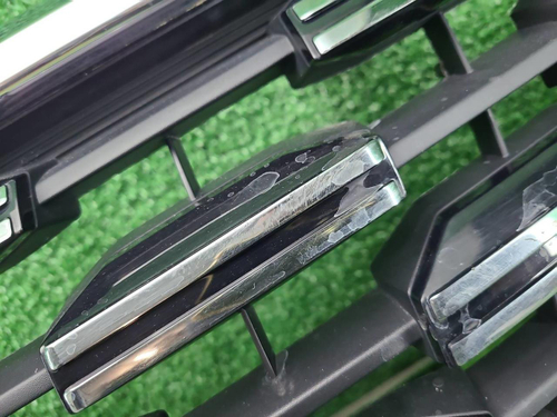 Решетка радиатора Changan Hunter Plus (2023-н.в.)