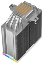 Кулер Deepcool AK500S Digital SE WH R-AK500S-WHADMN-GJD белый