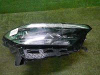 Битая Фара правая VW Polo 6 (2020-н.в.) LED