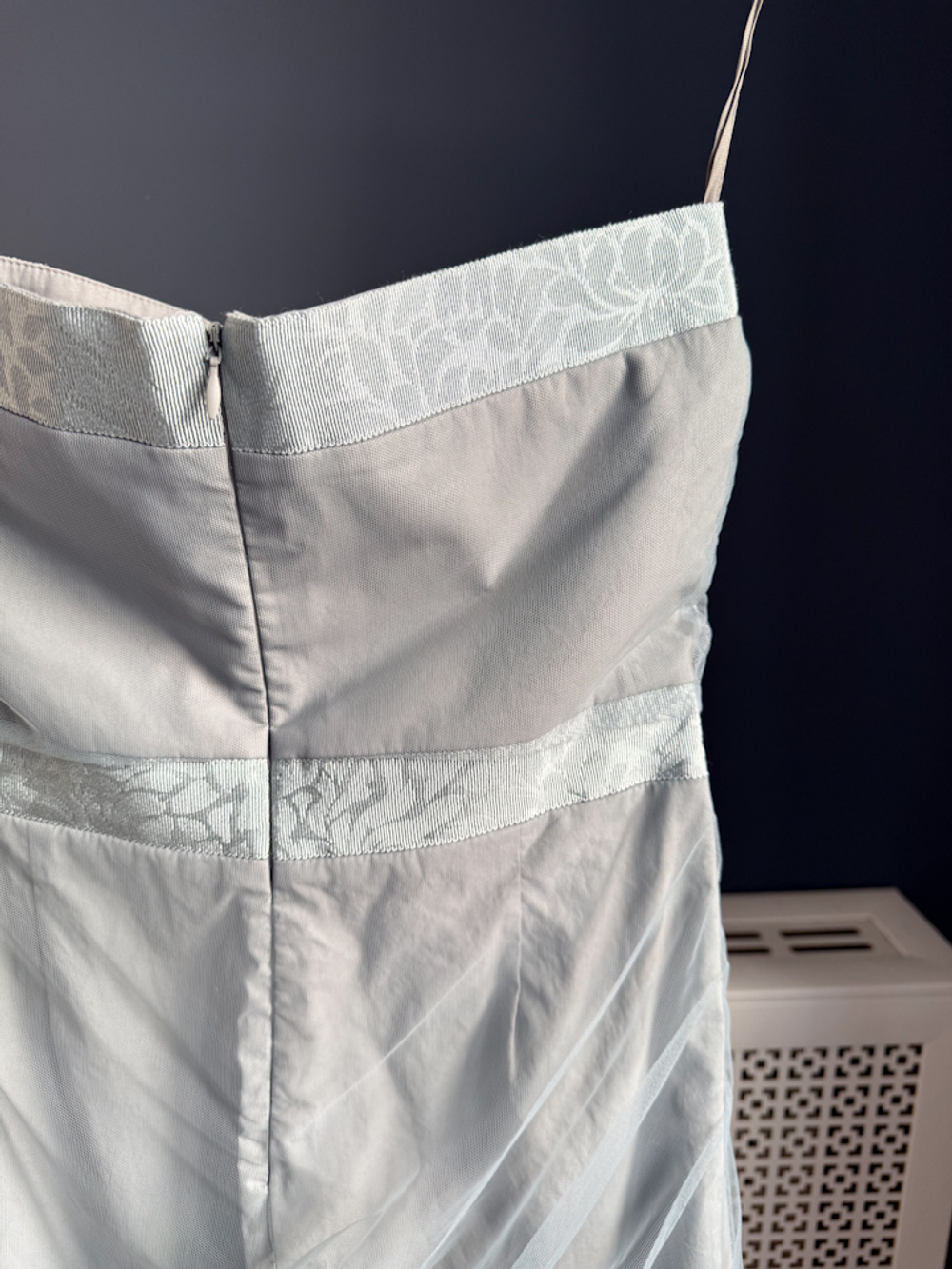 Новое платье Emporio Armani, XS