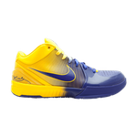 Кроссовки Nike Zoom Kobe 4 4