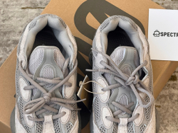 Yeezy 500 Ash Grey