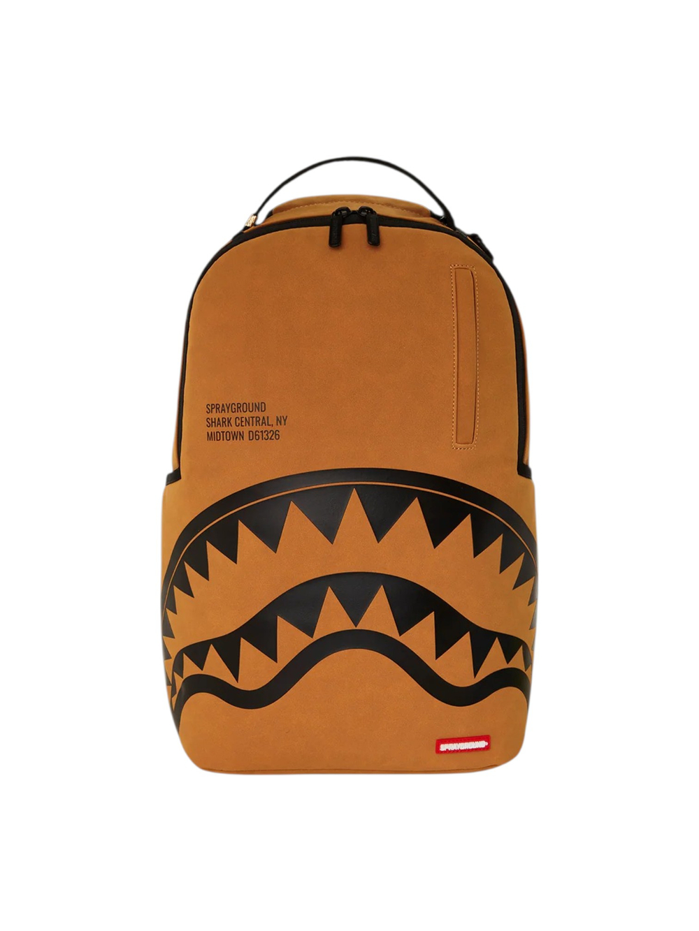Рюкзак Sprayground
