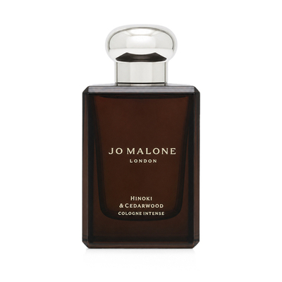 Jo Malone Hinoki & Cedarwood Eau de Cologne Intense 50 ml (unisex)