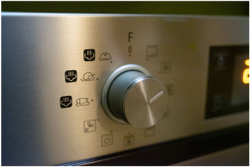 Встраиваемый электрический духовой шкаф Hotpoint-Ariston FA5S 841 J IX HA