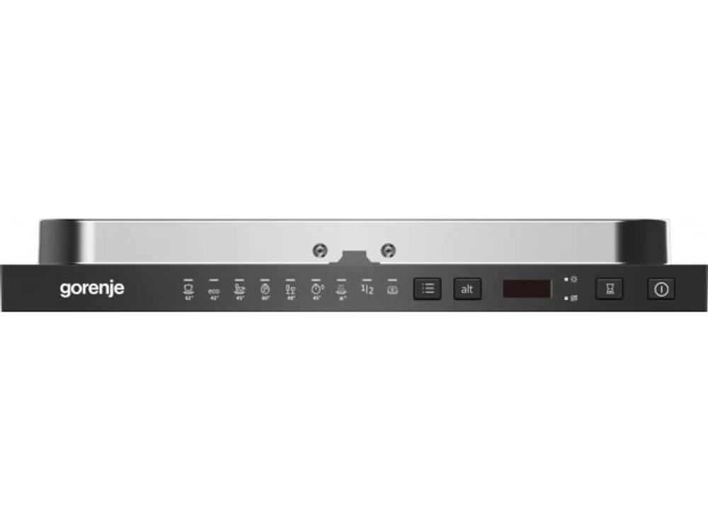 Встраиваемая посудомоечная машина Gorenje GV52041