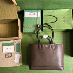 Gucci Ophidia Medium Tote Bag 38 cm