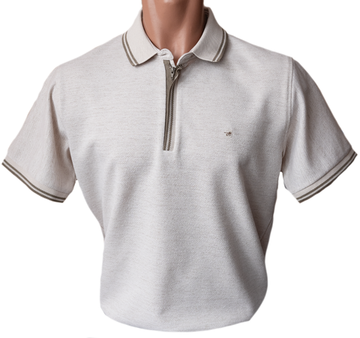 Футболка Поло ZAMUR (Турция) Р-ры 50-58