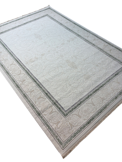 Ковер Melody 30896D Cream/Cream Прямоугольник