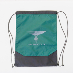 Вещевой мешок TOTEMIC CLO, цвет хаки