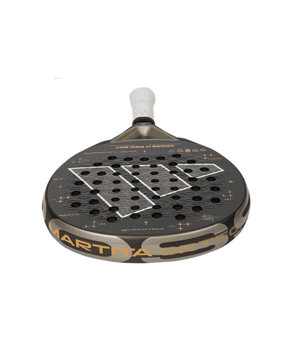 Ракетка для падел Adidas Cross IT 3.4 2025