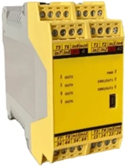 Промышленный сварочный робот CRP RH21-06-W