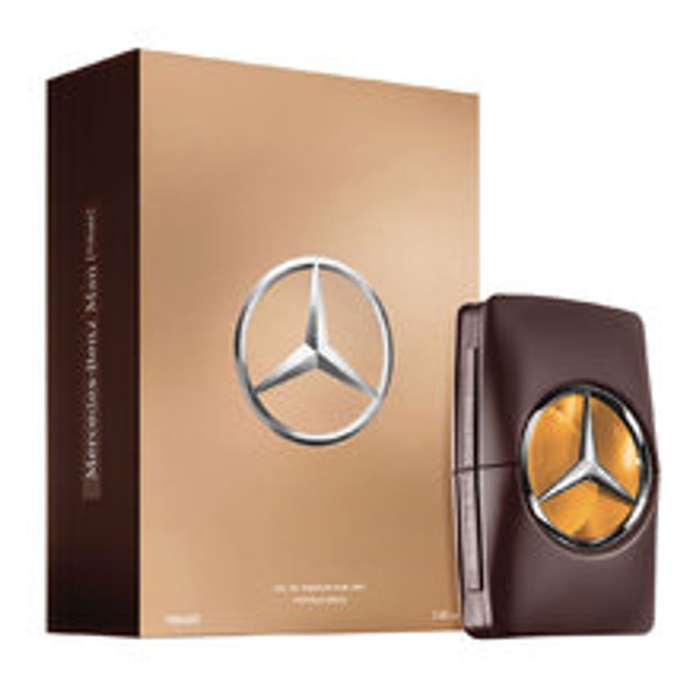 Mercedes Benz Man Private EDP 100ml Mercedes Benz Man Private EDP 100ml