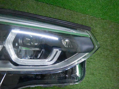 Фара правая BMW X3 G01 X4 G02 (2017-2021) Adaptive LED