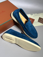 Слипоны Loro Piana