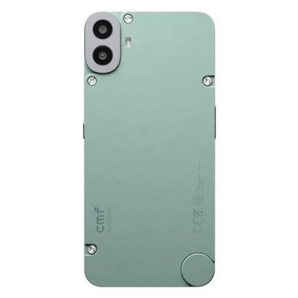 CMF Phone 1 by Nothing 8 ГБ + 128 ГБ (Светло-зелёный | Light Green)