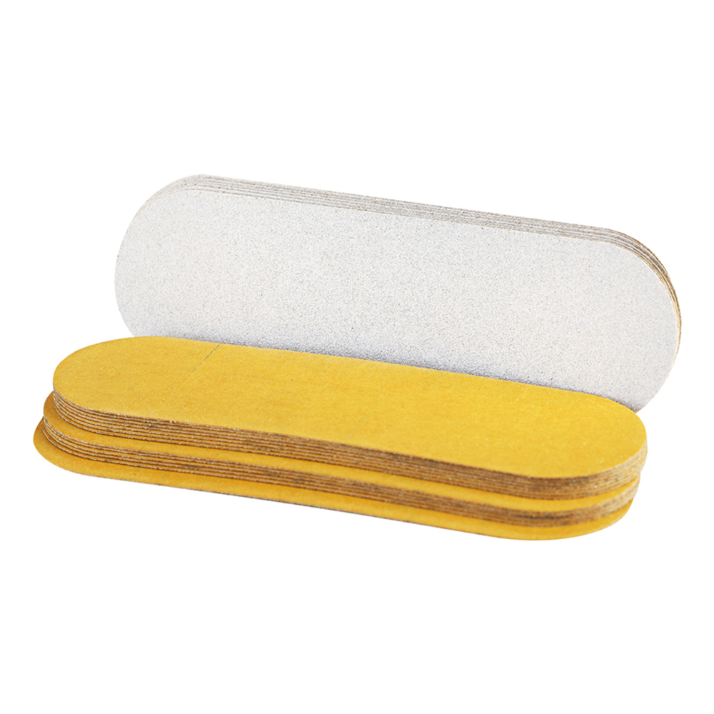 Файлы для педикюра premium (25шт) P240