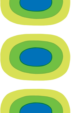 Marimekko Postcard Box. 100 Postcards