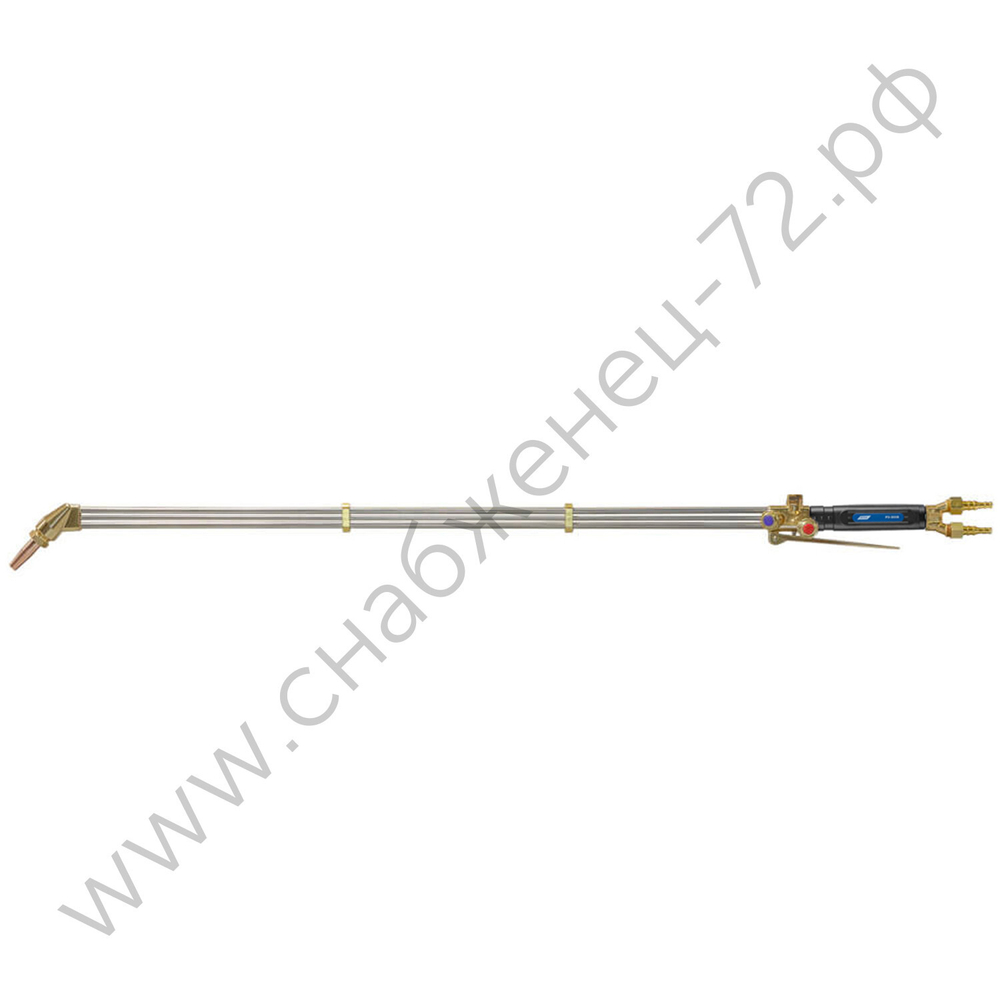 Резак удлинённый Р3-300КУ, L=1100