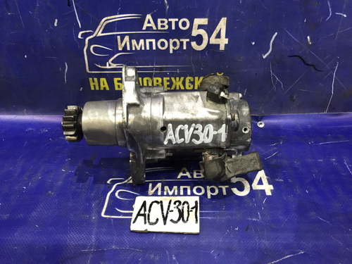 Стартер TOYOTA CAMRY 2002