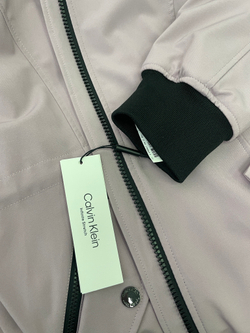 Парка Calvin Klein