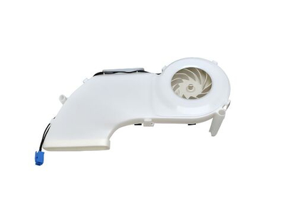 Вентилятор Bosch, Siemens в сборе 705786