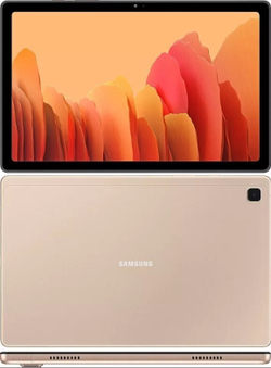 Планшет 10.4" Samsung Galaxy Tab A7 SM-T500 32 ГБ (SM-T500NZDASER) Gold