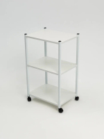 Тележка Лофт Лайт на колесах