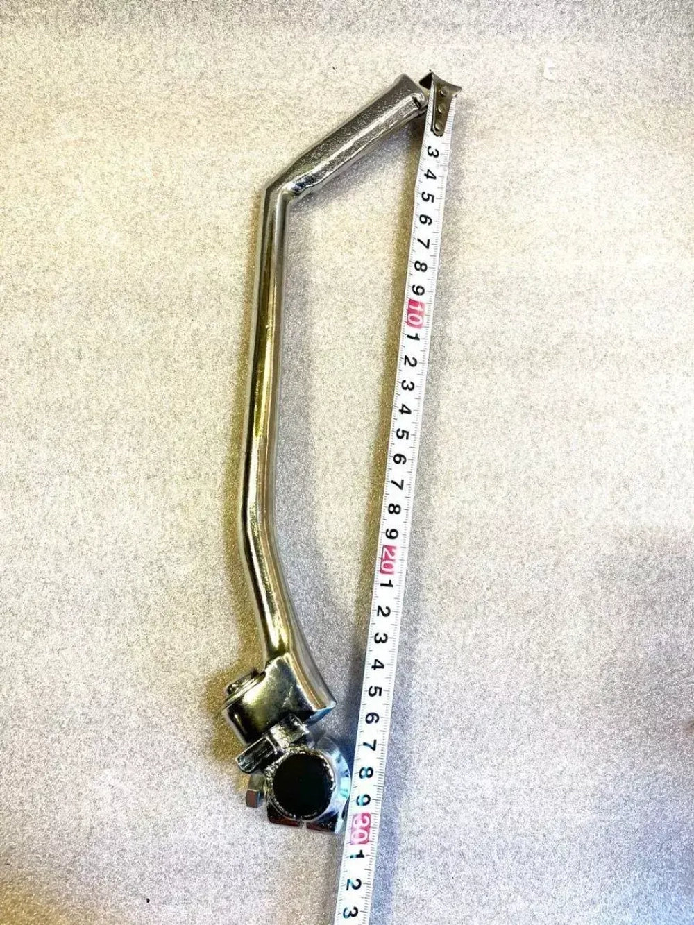 Рычаг кикстартера для мотоцикла эндуро TTR250