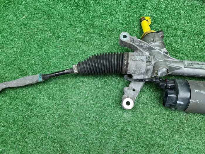 Рейка рулевая Mercedes S W223 (2020-н.в.)