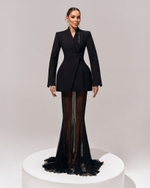 Жакет Charlotte