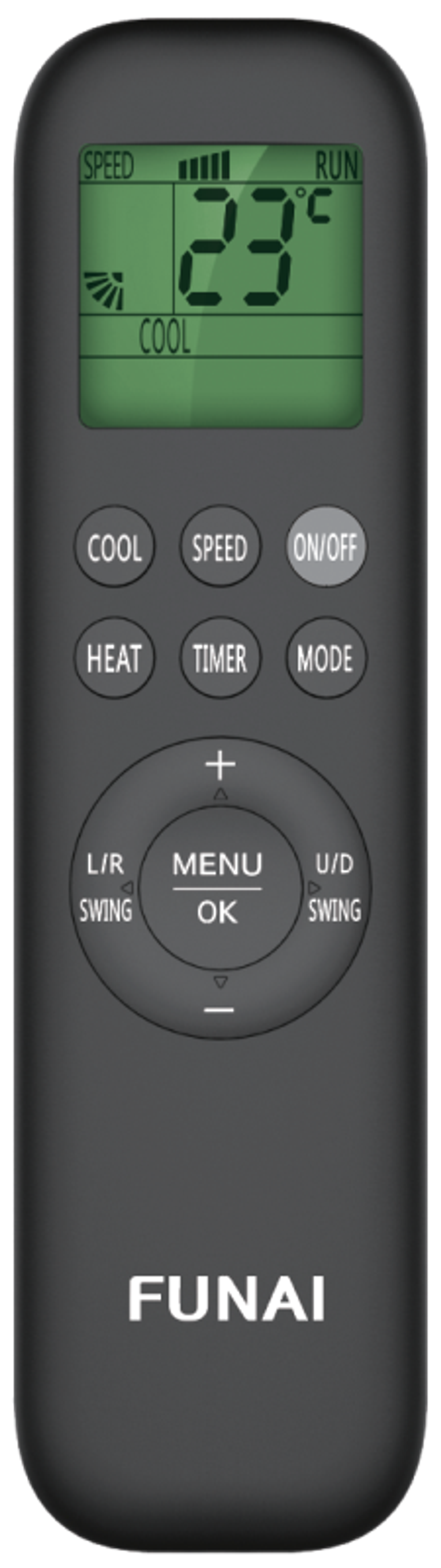 Внутренние блоки мульти сплит-систем FUNAI RAM-I-SG55HP.W01/S фото 5