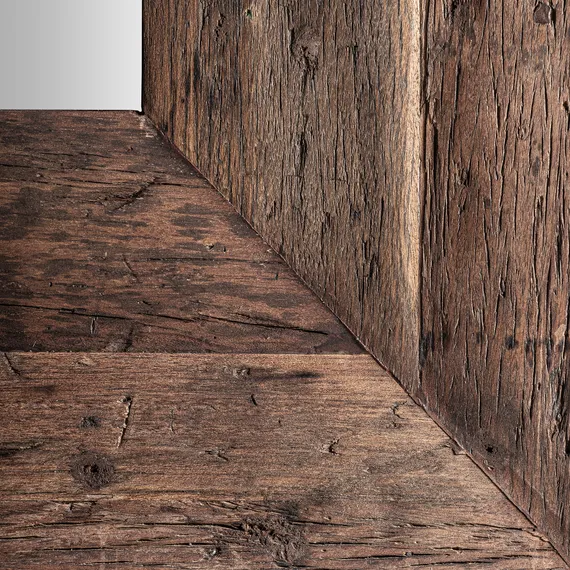 Зеркало Skorup