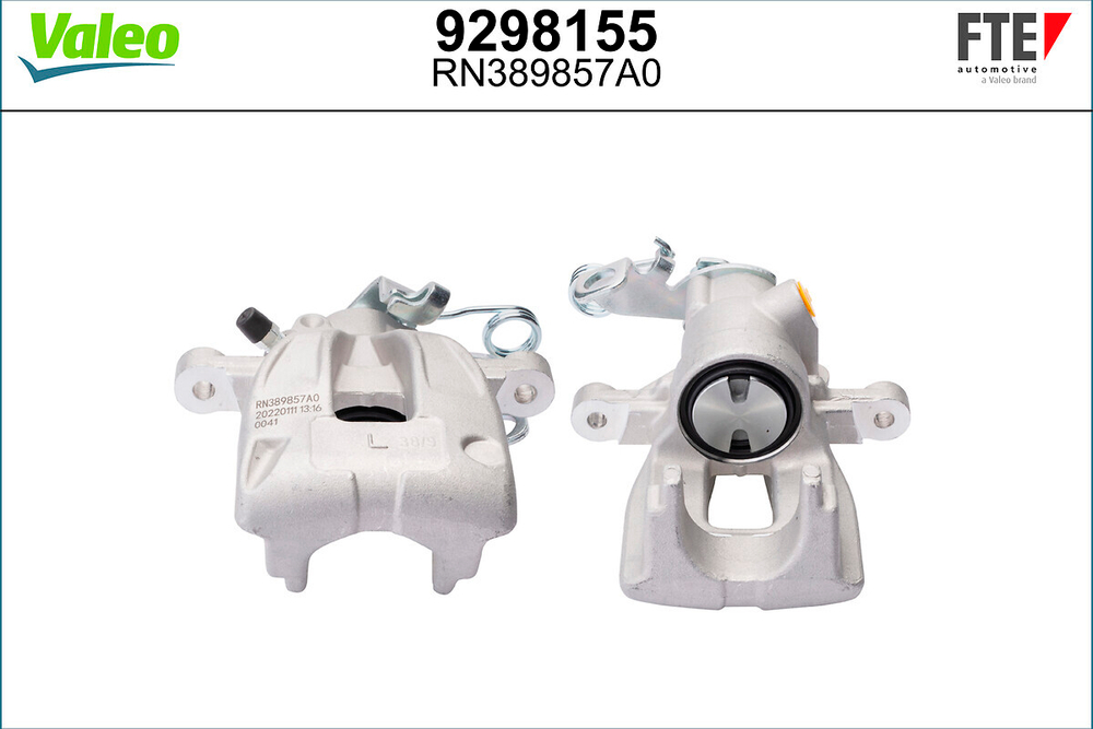FTE - 9298155-FTE - Brake Caliper