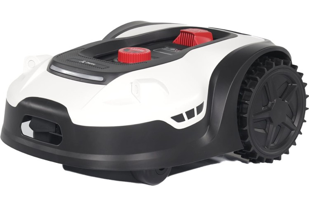 Газонокосилка роботизированная ZIMANI Automower 320 RMA2002L20V