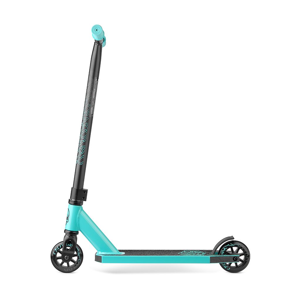 Трюковый самокат Madd Gear Rascal