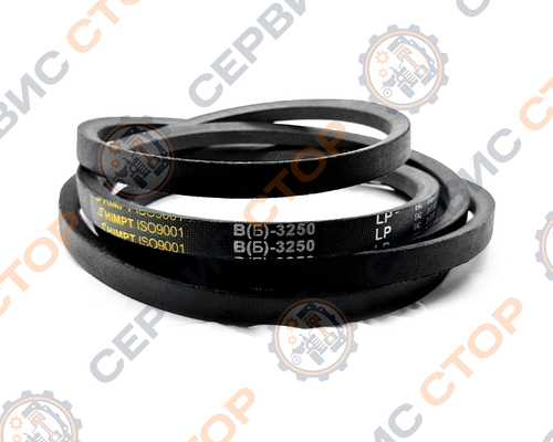Ремень B(Б)-3250 Lw / 3210 Li / 3276 La