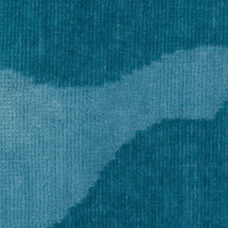 Халат велюровый Vossen Domingo cosmos 002